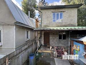 3-к квартира, вторичка, 80м2, 1/2 этаж