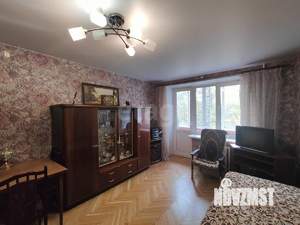 1-к квартира, вторичка, 32м2, 6/9 этаж