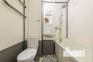 1-к квартира, вторичка, 31м2, 7/16 этаж