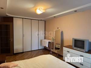 4-к квартира, вторичка, 112м2, 10/12 этаж