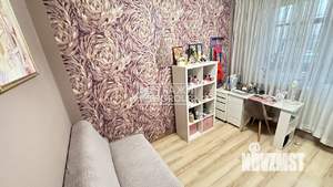 3-к квартира, вторичка, 64м2, 8/12 этаж