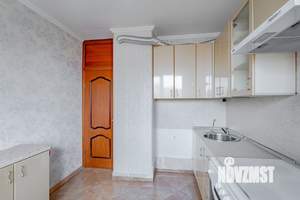 2-к квартира, вторичка, 52м2, 5/14 этаж