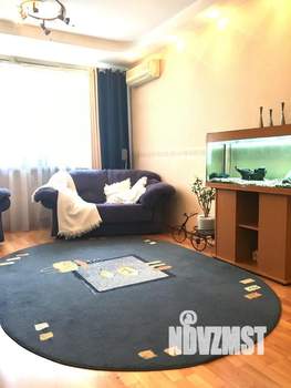 4-к квартира, вторичка, 129м2, 9/16 этаж