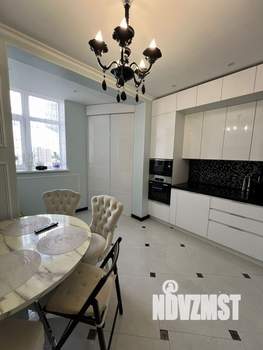 3-к квартира, вторичка, 89м2, 20/22 этаж