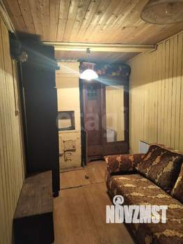 2-к квартира, вторичка, 52м2, 1/1 этаж