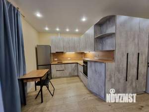 Студия квартира, вторичка, 23м2, 10/19 этаж