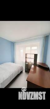 1-к квартира, вторичка, 31м2, 4/5 этаж