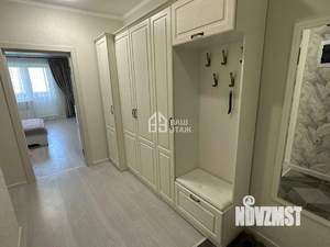 1-к квартира, вторичка, 56м2, 10/16 этаж