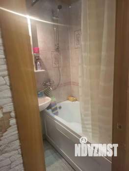 2-к квартира, вторичка, 42м2, 1/5 этаж