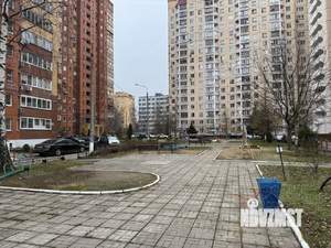 2-к квартира, вторичка, 68м2, 7/17 этаж