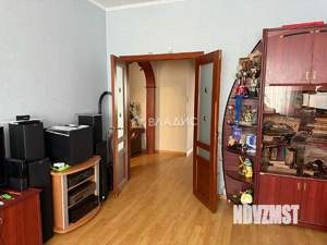 2-к квартира, вторичка, 73м2, 8/20 этаж