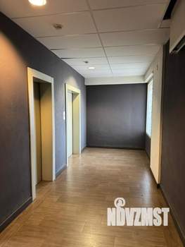 1-к квартира, вторичка, 47м2, 3/25 этаж