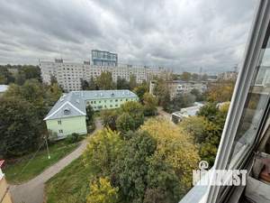 2-к квартира, вторичка, 51м2, 9/9 этаж