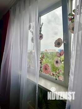 2-к квартира, вторичка, 55м2, 11/13 этаж