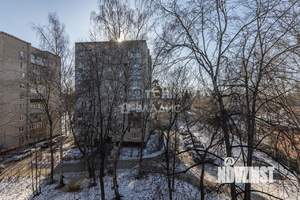 2-к квартира, вторичка, 48м2, 5/5 этаж