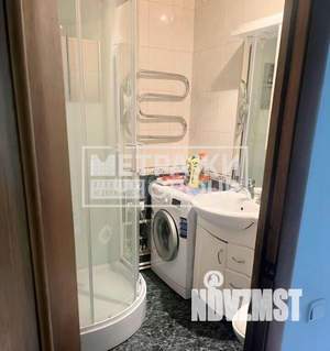 2-к квартира, вторичка, 38м2, 2/2 этаж