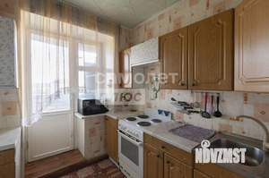 4-к квартира, вторичка, 110м2, 9/9 этаж
