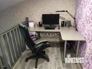 1-к квартира, вторичка, 34м2, 4/4 этаж