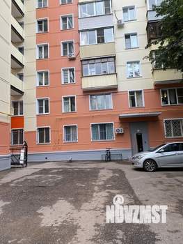 2-к квартира, вторичка, 38м2, 5/9 этаж