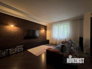 3-к квартира, вторичка, 112м2, 3/6 этаж