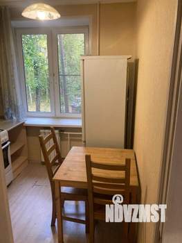 1-к квартира, вторичка, 30м2, 2/5 этаж