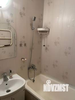 2-к квартира, вторичка, 43м2, 2/5 этаж