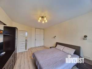 1-к квартира, вторичка, 41м2, 9/22 этаж
