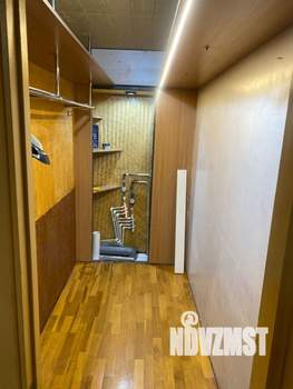 1-к квартира, вторичка, 67м2, 1/17 этаж