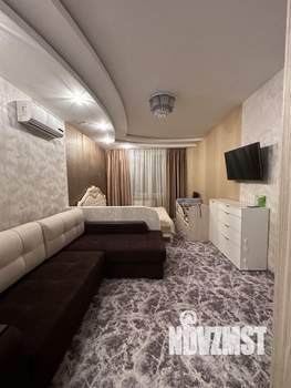 1-к квартира, вторичка, 45м2, 4/17 этаж