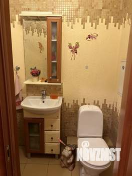 3-к квартира, вторичка, 90м2, 7/17 этаж