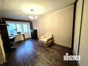 1-к квартира, вторичка, 35м2, 3/5 этаж