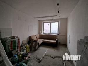 Студия квартира, вторичка, 22м2, 17/17 этаж