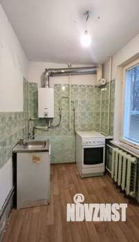 3-к квартира, вторичка, 55м2, 1/5 этаж