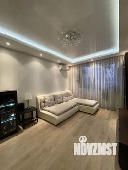 3-к квартира, вторичка, 61м2, 2/9 этаж