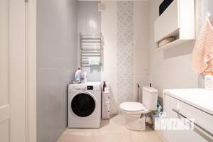 1-к квартира, вторичка, 54м2, 17/22 этаж
