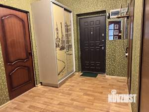 2-к квартира, вторичка, 72м2, 8/26 этаж