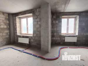 3-к квартира, вторичка, 94м2, 6/19 этаж