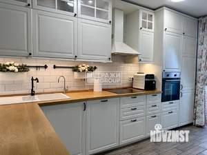 2-к квартира, вторичка, 78м2, 16/17 этаж