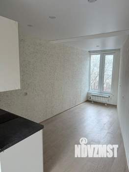 Студия квартира, вторичка, 18м2, 5/16 этаж