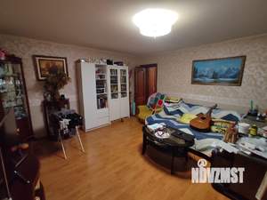 3-к квартира, вторичка, 92м2, 4/9 этаж