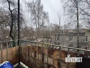 2-к квартира, вторичка, 44м2, 3/5 этаж