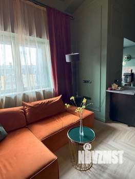 1-к квартира, вторичка, 54м2, 4/4 этаж