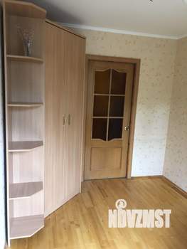 2-к квартира, вторичка, 44м2, 4/9 этаж