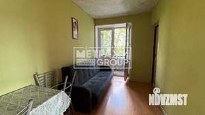 Студия квартира, вторичка, 24м2, 4/5 этаж