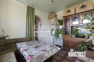 4-к квартира, вторичка, 110м2, 9/9 этаж