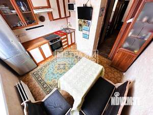 2-к квартира, вторичка, 56м2, 7/14 этаж