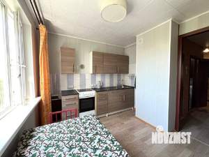 2-к квартира, вторичка, 58м2, 5/16 этаж