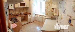 2-к квартира, вторичка, 40м2, 1/5 этаж