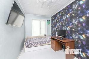 3-к квартира, вторичка, 58м2, 2/9 этаж