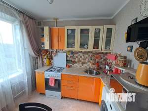 1-к квартира, вторичка, 33м2, 7/9 этаж